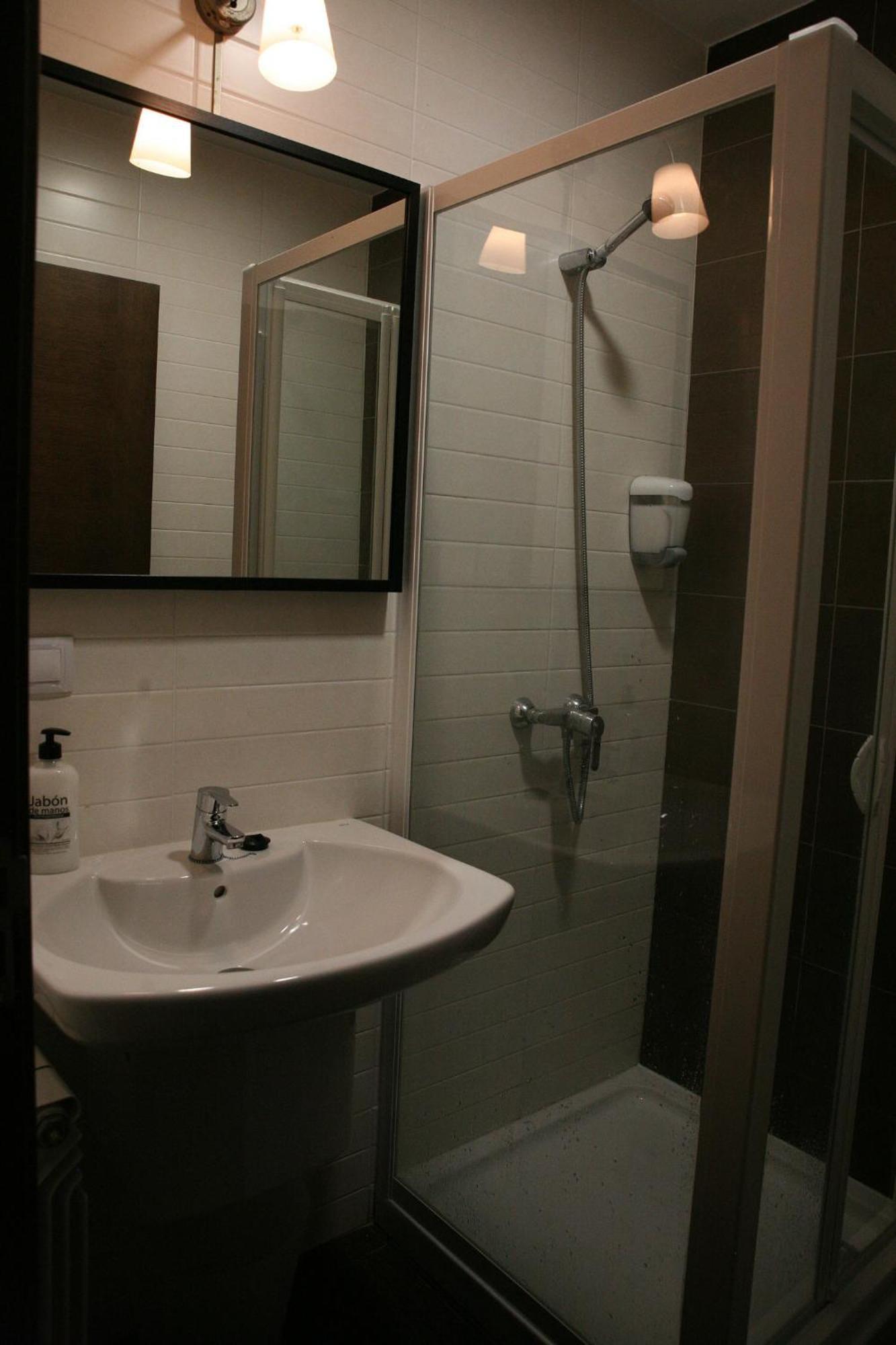 Casa Barbadelo Hotel Sarria Kamer foto