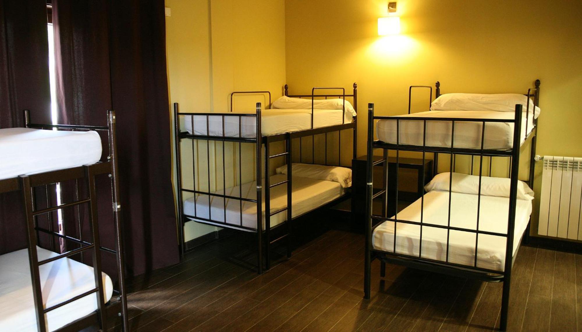 Casa Barbadelo Hotel Sarria Kamer foto