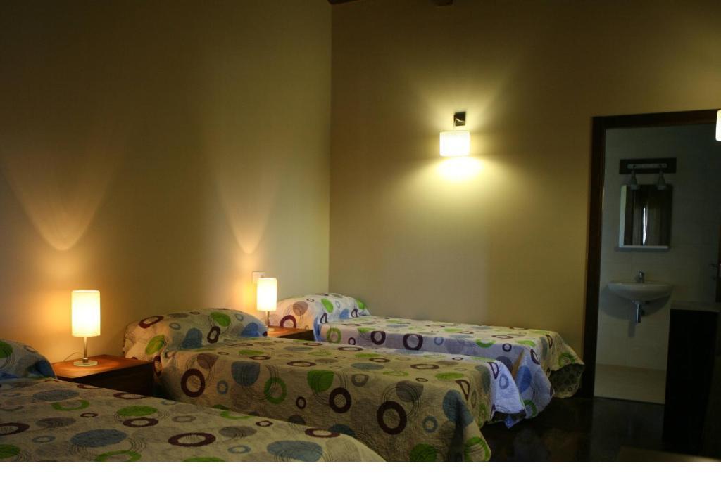 Casa Barbadelo Hotel Sarria Kamer foto