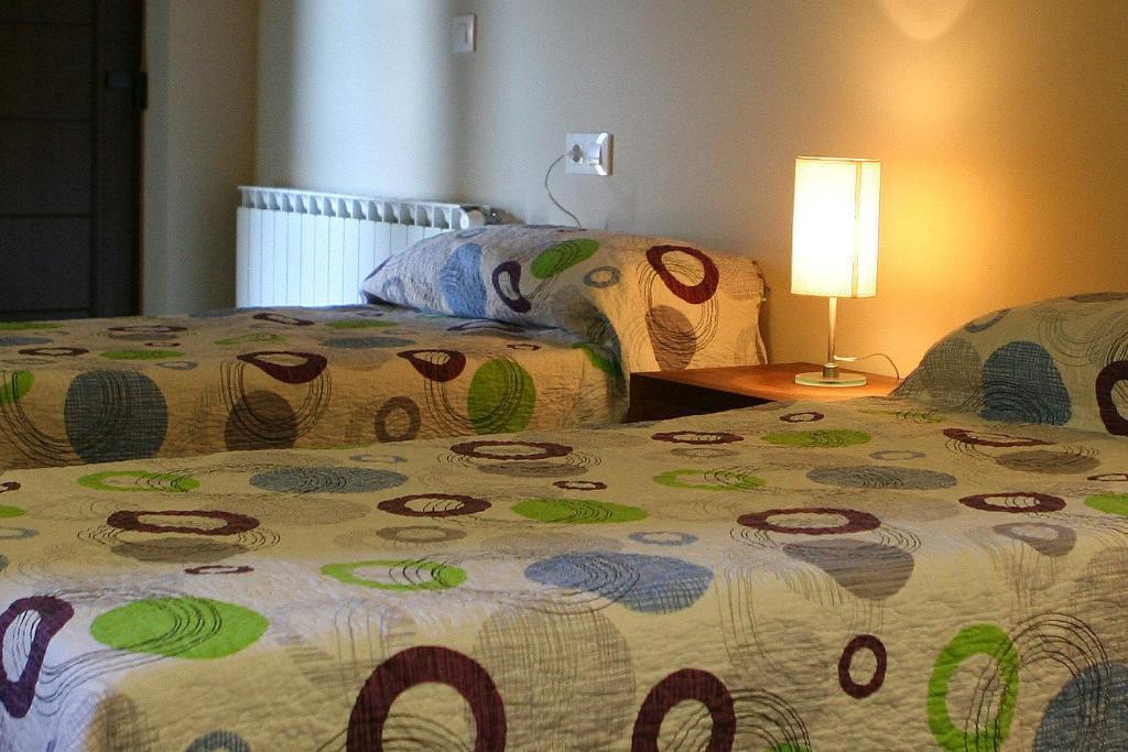 Casa Barbadelo Hotel Sarria Kamer foto
